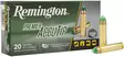 Remington .450 Bushmaster 16,8g Accutip - Muut - 047700404806 - 1