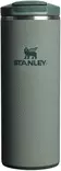 Stanley Transit Fliptop Mug 0.35L Green - Ruoanlaitto, termos- ja juomapullot - 1200185029776 - 1