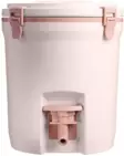 Stanley Fast-Flow Water Jug 7.5L Rose - Ruoanlaitto, termos- ja juomapullot - 1210001906266 - 1