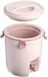 Stanley Fast-Flow Water Jug 7.5L Rose - Ruoanlaitto, termos- ja juomapullot - 1210001906266 - 3