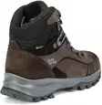 Hanwag Banks Lady GTX, Naisten Mocca/Blk - Vaelluskengät - 4047761498276 - 4