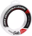Mikado Jaws Invisible Leader, peruke 50m - Kalastus Siimat - 5900637057826 - 1