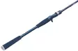 Aava Flada Baitcasting rod 8"3' 65-295g - Hyrrä- ja umpikelavavat - 6417512844796 - 1