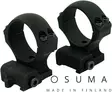 Osuma Tikka M55/65 30mm LO kiikarinjalka - Kiikarijalat ja linssinsuojat - 6430068625206 - 1
