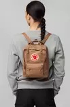 Fjällräven Kånken Mini, Rainbow, C.Rose - Fjällräven Kånken Mini - 7323451165306 - 4