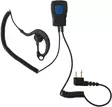 Lafayette Miniheadset M3+ Sisäinen - Lafayette radiopuhelimet ja tarvikkeet - 7332020063226 - 1