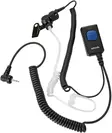 Lafayette Security miniheadset Micro 4/5 - Lafayette radiopuhelimet ja tarvikkeet - 7332020065206 - 1