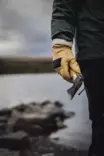 Hestra Njord, nahkakäsine - Käsineet - 7332540949696 - 6