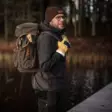 Hestra Njord, nahkakäsine - Käsineet - 7332540949696 - 5