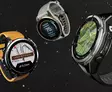 Garmin Fenix® 8, 51 mm AMOLED Sapphire - Garmin kellot - 753759338206 - 12