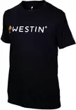 Westin Original T-paita, musta - Muut pukeutumistuotteet - A111-386 - 1