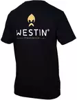 Westin Original T-paita, musta - Muut pukeutumistuotteet - A111-386 - 2