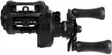 Abu Garcia MAX5 LP300, hyrräkela - Heittohyrräkelat - 036282037786 - 4