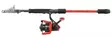 Abu Garcia Max X 6' Tele 2-12g combo - Heittokalastussetit - 036282998506 - 1