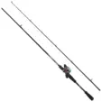 Abu Garcia Max X heittohyrräsetti 7' - Heittohyrräkelat - 036282080386 - 1