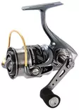 Abu Garcia Revo ALX THETA 1000S - Avokelat - 036282996526 - 1