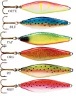 Abu Garcia Stor-Zigge 18g - Lusikat - 036282028906 - 1