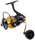 Abu Garcia Superior 3000MSH - Avokelat - 036282968356 - 1