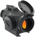 Aimpoint Micro H2 2 MOA, Weaver jalalla - Kiikaritähtäimet - 7350004384686 - 1