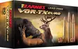 Barnes 308win VOR-TX 9,7g / 150gr - Muut - 716876151066 - 1