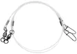 Berkley Fusion 19 Fluoro Pike Leader - Perukkeet ja Lukot - 02863294426 - 1