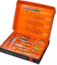 Berkley Pulse Realistic, lahjapakkaus - Jigitarvikkeet - 028632985786 - 1