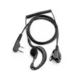 Burrel vhf Headset - Vhf- ja Radiopuhelimet - 6438347030406 - 1