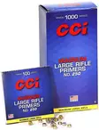CCI 250 iso kiv.magnum nalli - Ruudit ja nallit - 076683000156 - 1