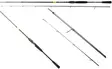 Daiwa Prorex X Spin 7'7" 1-8g, avovapa - Avokelavavat - 5055545244216 - 1