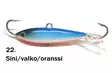 Eepe Vene tasapainopilkki 45mm 15g - Tasapainopilkit, pystypilkit, mormuskat - 6430029780876 - 11