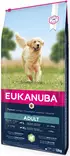 Eukanuba Large Lamb&Rice 18kg - Eukanuba koiranruoka - 8710255172286 - 1
