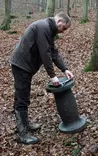 Eurohunt Ruokinta-automaatti - Hajusteet ja Ravintohoukuttimet - 510016 - 4