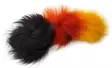 FD, Marble Fox XL - Luonnolliset perhomateriaalit - 2010000001516 - 1