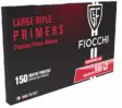 FIOCCHI Nalli Large Rifle 150kpl - Ruudit ja nallit - 762344044606 - 1