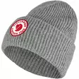 Fjällräven 1960 Logo Hat, pipo, Grey - Fjällräven päähineet - 7323450724726 - 1