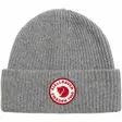 Fjällräven 1960 Logo Hat, pipo, Grey - Fjällräven päähineet - 7323450724726 - 2