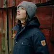 Fjällräven 1960 Logo Hat, pipo, Grey - Fjällräven päähineet - 7323450724726 - 4