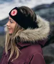 Fjällräven 1960 Logo Headband - Fjällräven päähineet - 7323450791186 - 3