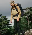 Fjällräven Abisko Hike 35 S/M, reppu - Fjällräven rinkat - 7323450842406 - 7