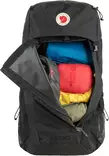 Fjällräven Abisko Hike 35 S/M, reppu - Fjällräven rinkat - 7323450842406 - 4