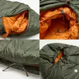 Fjällräven Abisko Three Seasons Regular - Fjällräven teltat ja makuupussit - 7323451091346 - 3