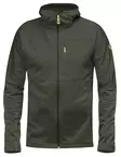 Fjällräven Abisko Trail Fleece M, -662 - Fjällräven takit - 73234505096 - 1