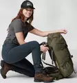 Fjällräven Abisko Trail Stretch, housut - Fjällräven housut - 7323450854026 - 4