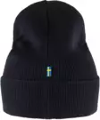Fjällräven Classic Knit Hat, merinopipo - Fjällräven päähineet - 7323450648336 - 3