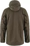 Fjällräven Drev Hybrid Takki, Dark Olive - Fjällräven housut - 7392158946 - 2
