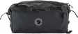 Fjällräven Färden Duffel 50, Coal Black - Fjällräven reput ja laukut - 7323451061806 - 1