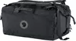 Fjällräven Färden Duffel 50, Coal Black - Fjällräven reput ja laukut - 7323451061806 - 3