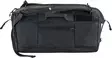 Fjällräven Färden Duffel 50, Coal Black - Fjällräven reput ja laukut - 7323451061806 - 2