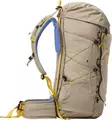 Fjällräven Kajka 45 M/L rinkka, Fossil - Fjällräven rinkat - 7323451155666 - 3