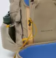 Fjällräven Kajka 45 M/L rinkka, Fossil - Fjällräven rinkat - 7323451155666 - 9